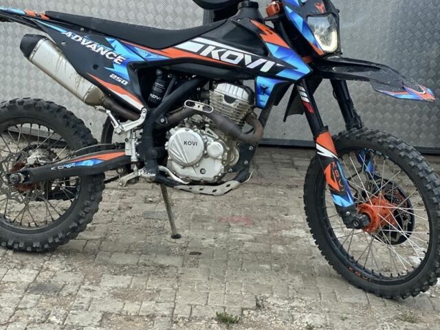 Kovi Другая, объемом двигателя 0.25 л и пробегом 0 тыс. км за 1700 $, фото 5 на Automoto.ua