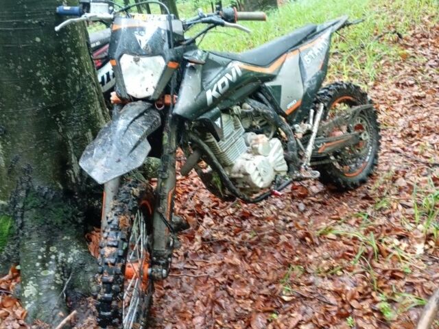 Kovi Другая, объемом двигателя 0.25 л и пробегом 0 тыс. км за 1466 $, фото 6 на Automoto.ua