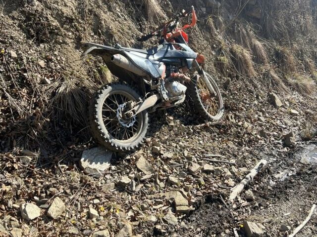 Kovi Другая, объемом двигателя 0.25 л и пробегом 0 тыс. км за 1300 $, фото 9 на Automoto.ua