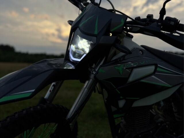 Kovi Другая, объемом двигателя 0.25 л и пробегом 0 тыс. км за 1600 $, фото 2 на Automoto.ua