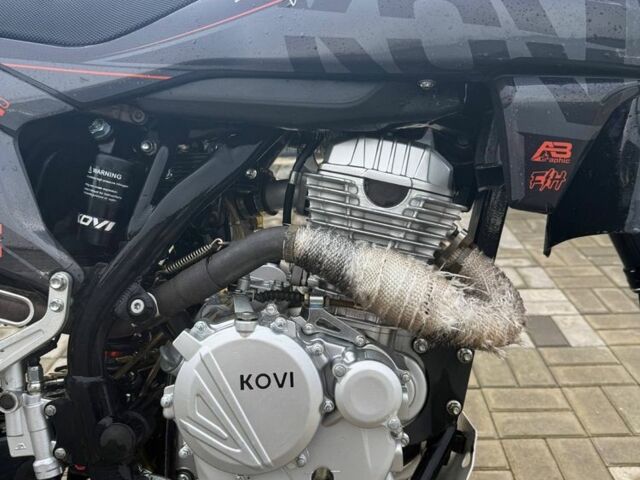 Kovi Другая, объемом двигателя 0.25 л и пробегом 0 тыс. км за 1400 $, фото 2 на Automoto.ua