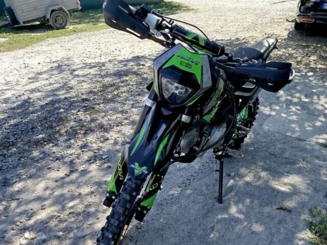 Kovi Другая, объемом двигателя 0.14 л и пробегом 0 тыс. км за 1000 $, фото 3 на Automoto.ua