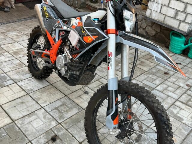 Kovi Інша, об'ємом двигуна 0.3 л та пробігом 0 тис. км за 2221 $, фото 1 на Automoto.ua