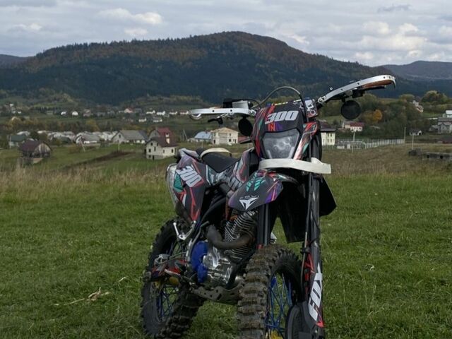 Kovi Другая, объемом двигателя 0.3 л и пробегом 0 тыс. км за 1850 $, фото 2 на Automoto.ua