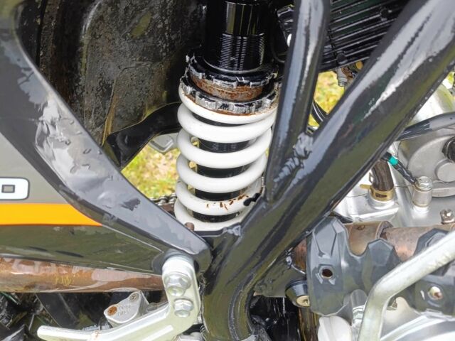 Kovi Інша, об'ємом двигуна 0.25 л та пробігом 0 тис. км за 37 $, фото 3 на Automoto.ua