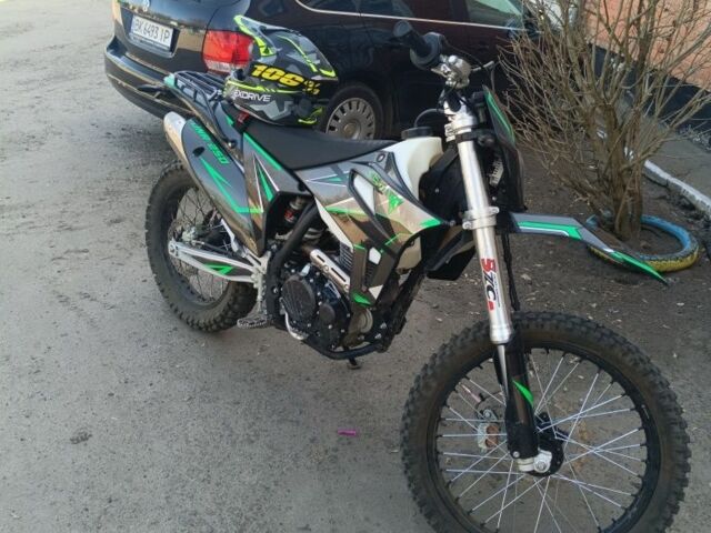 Kovi Другая, объемом двигателя 0.25 л и пробегом 0 тыс. км за 1552 $, фото 4 на Automoto.ua