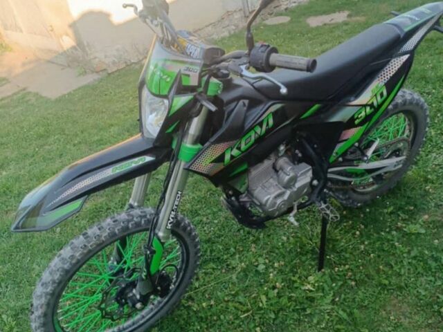 Kovi Другая, объемом двигателя 0.3 л и пробегом 0 тыс. км за 1546 $, фото 1 на Automoto.ua