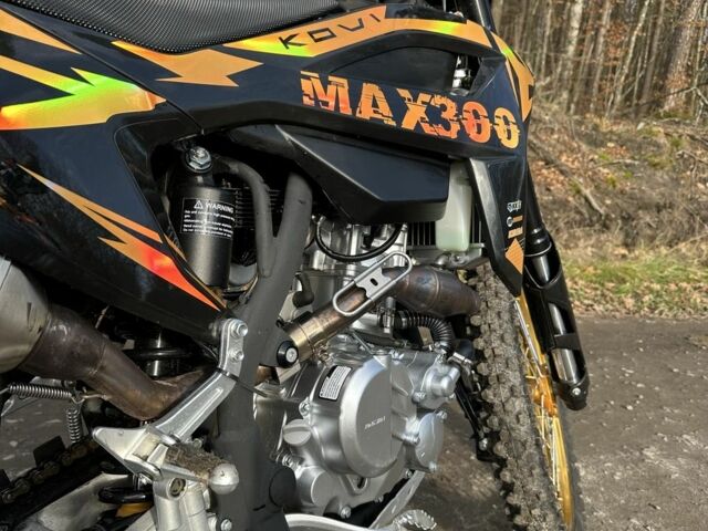 Kovi Інша, об'ємом двигуна 0.3 л та пробігом 0 тис. км за 2300 $, фото 5 на Automoto.ua