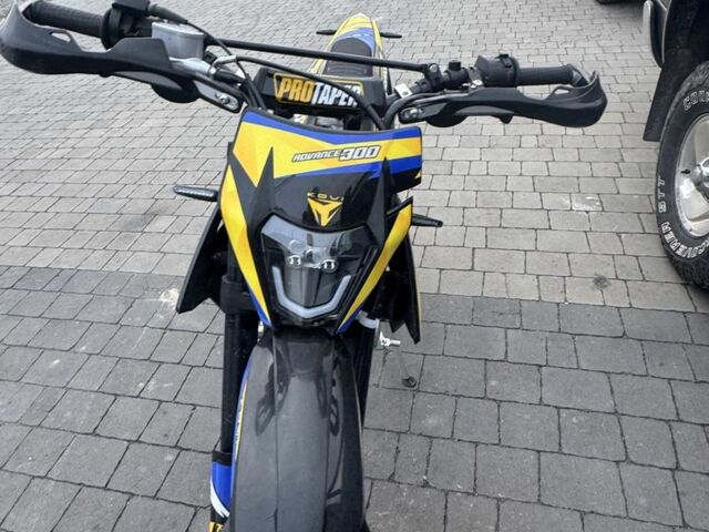 Kovi Другая, объемом двигателя 0.3 л и пробегом 0 тыс. км за 2000 $, фото 1 на Automoto.ua