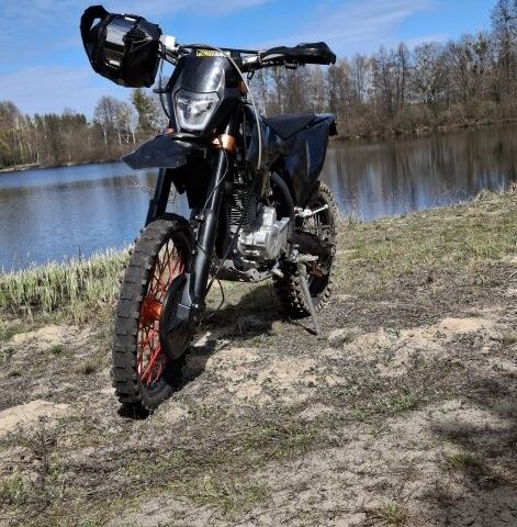 Kovi Інша, об'ємом двигуна 0.25 л та пробігом 0 тис. км за 1311 $, фото 2 на Automoto.ua