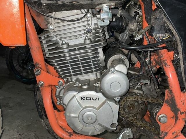 Kovi Другая, объемом двигателя 0.3 л и пробегом 0 тыс. км за 1000 $, фото 5 на Automoto.ua