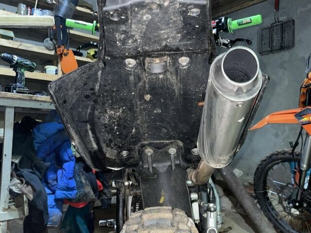 Kovi Другая, объемом двигателя 0.14 л и пробегом 0 тыс. км за 1000 $, фото 6 на Automoto.ua