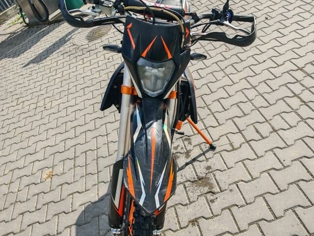 Kovi Другая, объемом двигателя 0.3 л и пробегом 0 тыс. км за 2200 $, фото 5 на Automoto.ua