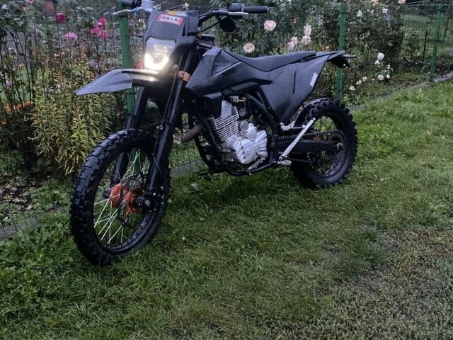 Kovi Інша, об'ємом двигуна 0.25 л та пробігом 0 тис. км за 1249 $, фото 2 на Automoto.ua