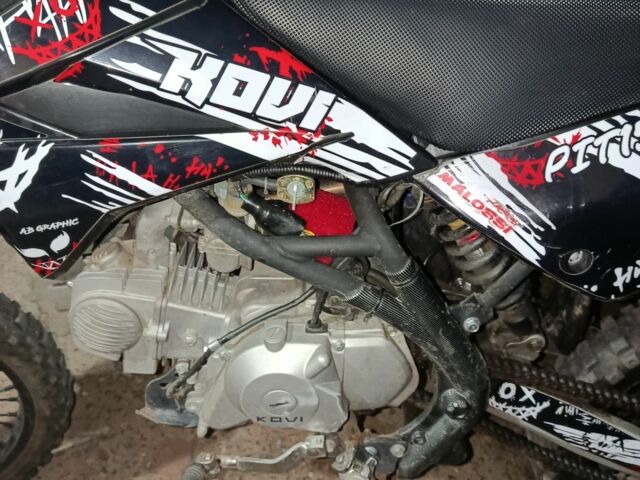 Kovi Другая 2024 в Звенигородка на Automoto.ua Kovi Другая, объемом двигателя 0.15 л и пробегом 0 тыс. км за 925 $, фото 2 на Automoto.ua