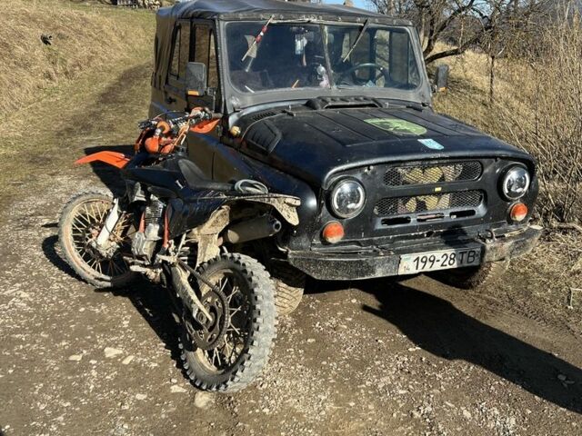 Kovi Другая, объемом двигателя 0.25 л и пробегом 0 тыс. км за 1300 $, фото 4 на Automoto.ua