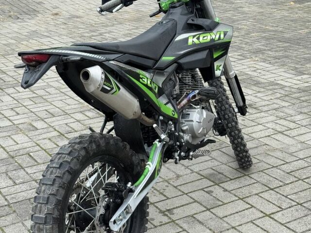 Kovi Інша, об'ємом двигуна 0.3 л та пробігом 0 тис. км за 1600 $, фото 5 на Automoto.ua