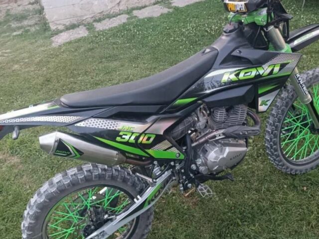 Kovi Другая, объемом двигателя 0.3 л и пробегом 0 тыс. км за 1546 $, фото 4 на Automoto.ua