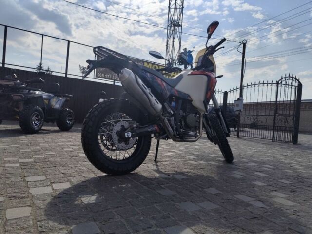 Kovi Другая, объемом двигателя 0.3 л и пробегом 0 тыс. км за 2350 $, фото 2 на Automoto.ua