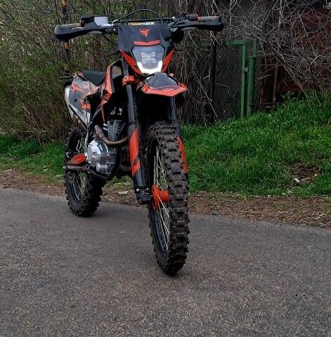 Kovi Інша, об'ємом двигуна 0.25 л та пробігом 0 тис. км за 1700 $, фото 3 на Automoto.ua