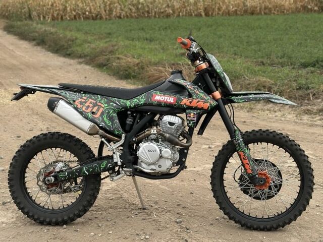 Kovi Другая, объемом двигателя 0.25 л и пробегом 0 тыс. км за 1650 $, фото 1 на Automoto.ua