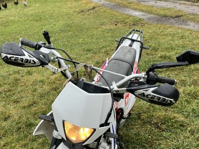 Kovi Другая, объемом двигателя 0.2 л и пробегом 0 тыс. км за 850 $, фото 6 на Automoto.ua