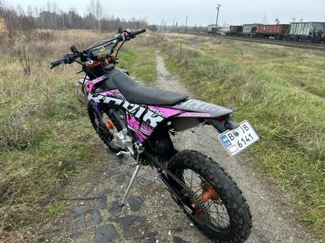 Kovi Другая, объемом двигателя 0.25 л и пробегом 0 тыс. км за 1600 $, фото 4 на Automoto.ua