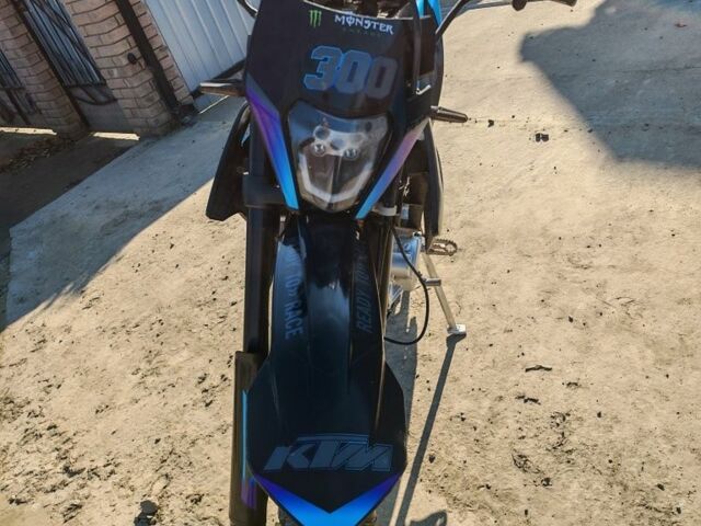 Kovi Другая, объемом двигателя 0.3 л и пробегом 0 тыс. км за 1700 $, фото 2 на Automoto.ua