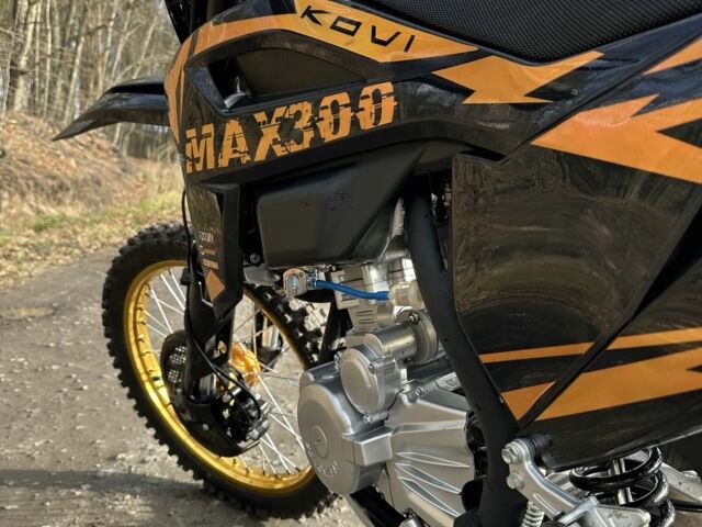 Kovi Інша, об'ємом двигуна 0.3 л та пробігом 0 тис. км за 2300 $, фото 6 на Automoto.ua