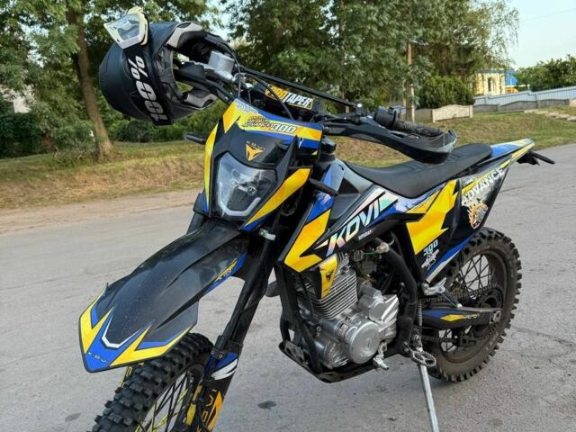 Kovi Другая, объемом двигателя 0.3 л и пробегом 0 тыс. км за 1500 $, фото 5 на Automoto.ua