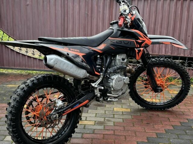 Kovi Другая, объемом двигателя 0 л и пробегом 0 тыс. км за 1350 $, фото 1 на Automoto.ua