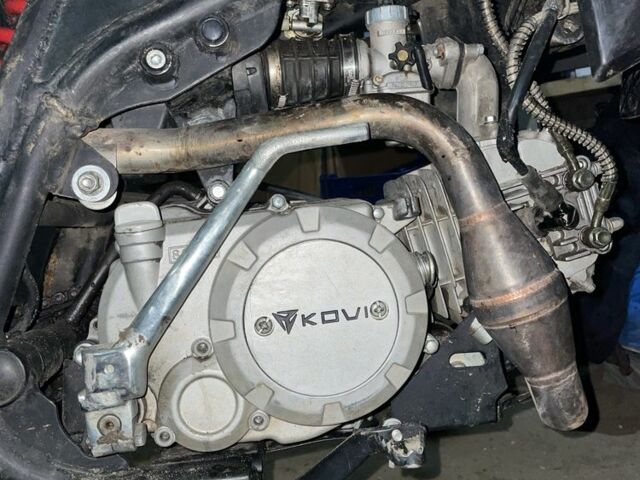 Kovi Інша, об'ємом двигуна 0.14 л та пробігом 0 тис. км за 1100 $, фото 4 на Automoto.ua