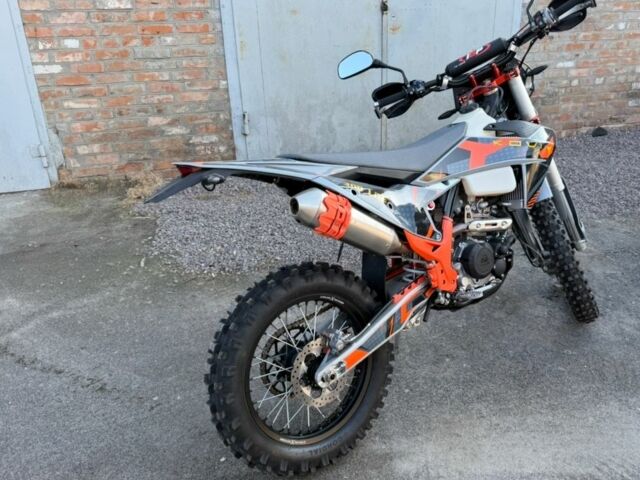 Kovi Другая, объемом двигателя 0.3 л и пробегом 0 тыс. км за 2700 $, фото 4 на Automoto.ua