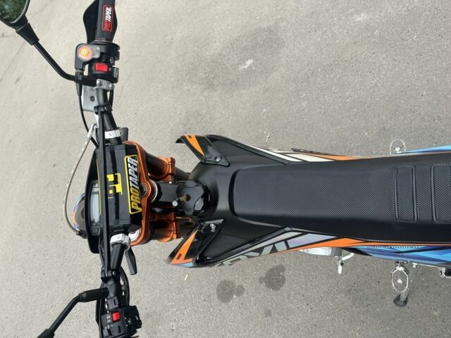 Kovi Другая, объемом двигателя 0.25 л и пробегом 0 тыс. км за 1800 $, фото 5 на Automoto.ua