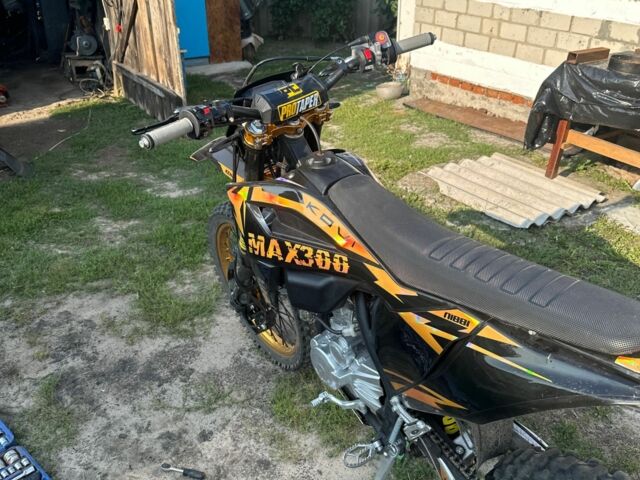 Kovi Інша, об'ємом двигуна 0.28 л та пробігом 0 тис. км за 2100 $, фото 3 на Automoto.ua