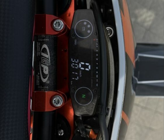 Kovi Другая, объемом двигателя 0.3 л и пробегом 0 тыс. км за 2300 $, фото 5 на Automoto.ua