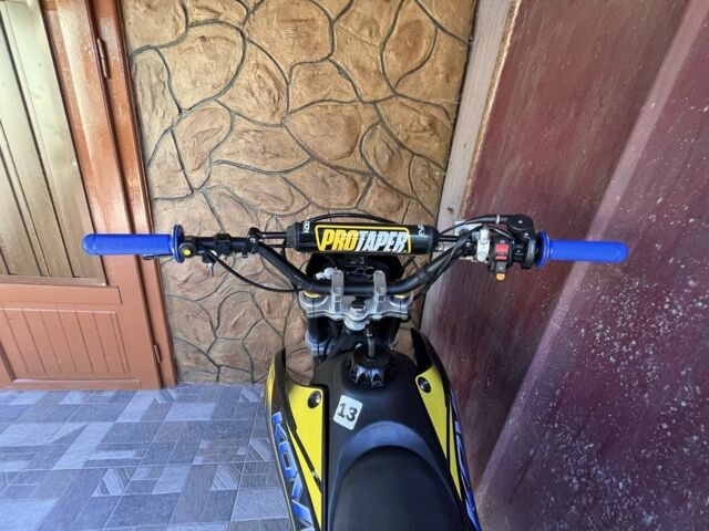 Kovi Інша, об'ємом двигуна 0.15 л та пробігом 0 тис. км за 1100 $, фото 4 на Automoto.ua