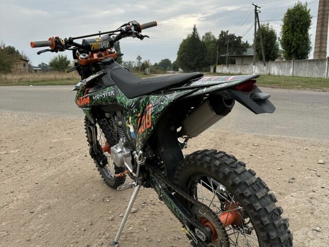 Kovi Другая, объемом двигателя 0.25 л и пробегом 0 тыс. км за 1650 $, фото 3 на Automoto.ua