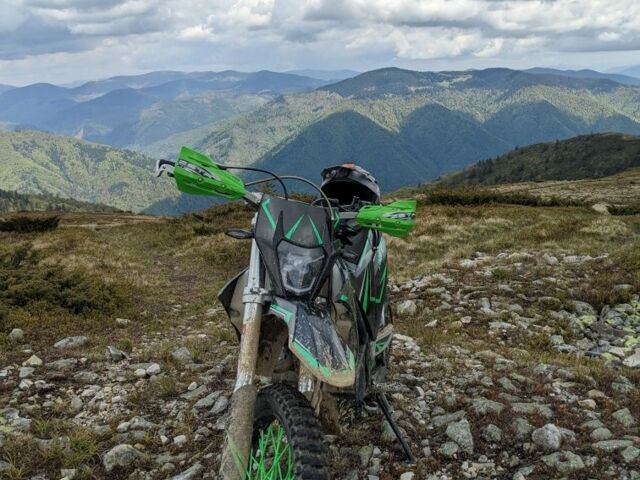 Kovi Другая, объемом двигателя 0.25 л и пробегом 0 тыс. км за 1700 $, фото 5 на Automoto.ua