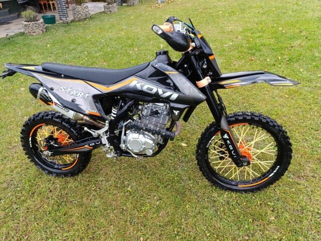 Kovi Другая, объемом двигателя 0.25 л и пробегом 0 тыс. км за 1600 $, фото 1 на Automoto.ua