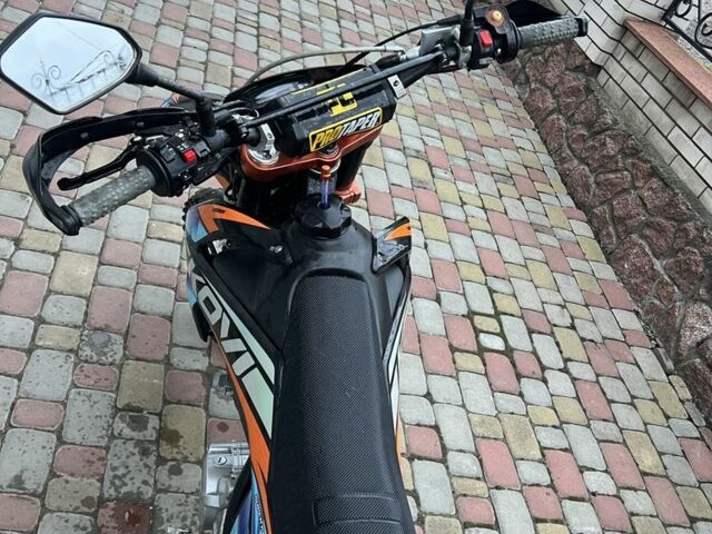 Kovi Інша, об'ємом двигуна 0.25 л та пробігом 0 тис. км за 1750 $, фото 7 на Automoto.ua