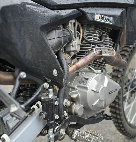 Kovi Другая, объемом двигателя 0.27 л и пробегом 0 тыс. км за 1550 $, фото 2 на Automoto.ua