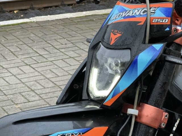 Kovi Інша, об'ємом двигуна 0.25 л та пробігом 0 тис. км за 1550 $, фото 4 на Automoto.ua