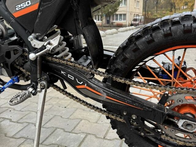 Kovi Другая, объемом двигателя 0.25 л и пробегом 0 тыс. км за 1450 $, фото 7 на Automoto.ua