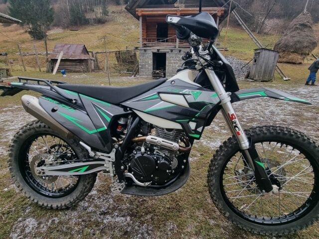 Kovi Інша, об'ємом двигуна 0.25 л та пробігом 0 тис. км за 1750 $, фото 7 на Automoto.ua