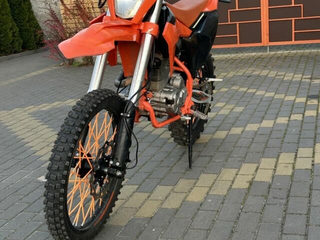 Kovi Другая, объемом двигателя 0.3 л и пробегом 0 тыс. км за 1000 $, фото 3 на Automoto.ua