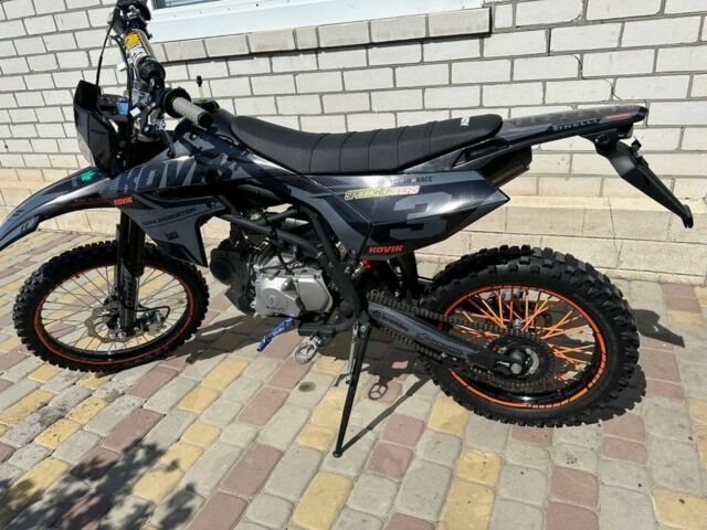 Kovi Другая, объемом двигателя 0.15 л и пробегом 0 тыс. км за 950 $, фото 2 на Automoto.ua