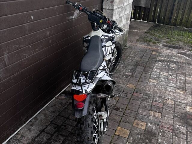 Kovi Другая, объемом двигателя 0.25 л и пробегом 0 тыс. км за 1300 $, фото 2 на Automoto.ua