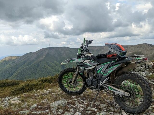 Kovi Другая, объемом двигателя 0.25 л и пробегом 0 тыс. км за 1700 $, фото 6 на Automoto.ua