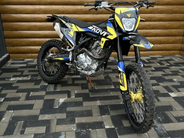 Kovi Другая, объемом двигателя 0.3 л и пробегом 0 тыс. км за 1650 $, фото 6 на Automoto.ua